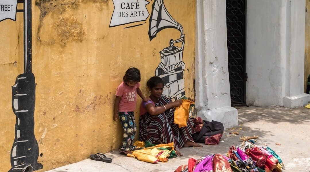 Cuando las becas se convierten en alimento: la crisis silenciosa de la educación mexicana