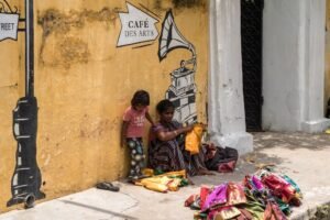 Cuando las becas se convierten en alimento: la crisis silenciosa de la educación mexicana