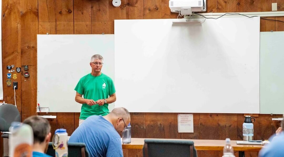 Maestros y estudiantes se movilizan para frenar el abandono en bachillerato