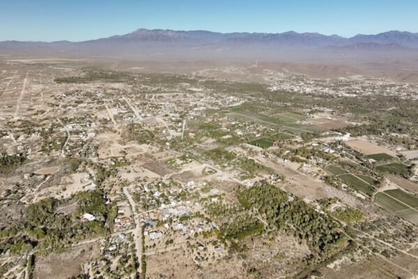Universidades públicas mexicanas en la encrucijada energética del fracking