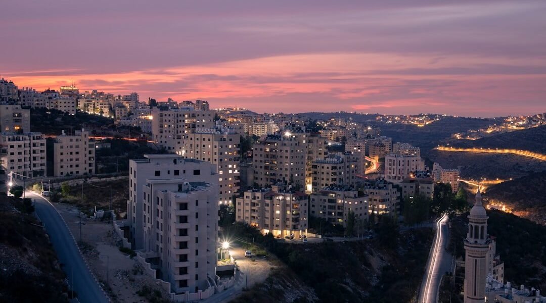 Palestina abre sus puertas: una exposición revela milenios de historia y espiritualidad