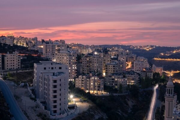Palestina abre sus puertas: una exposición revela milenios de historia y espiritualidad