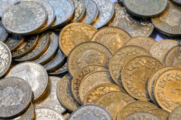 El peso mexicano recupera terreno: siete sesiones al alza contra el dólar