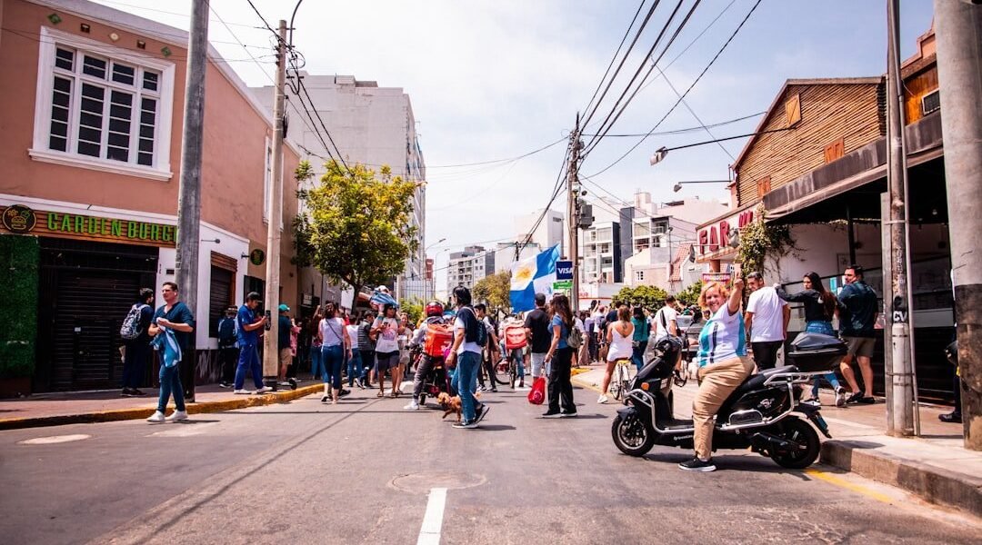 El velatorio de 12 horas de Brandoni: tradición y despedida en tiempos modernos