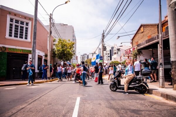 El velatorio de 12 horas de Brandoni: tradición y despedida en tiempos modernos