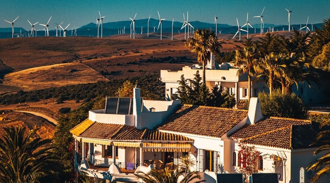 Energías limpias: cómo tres países latinoamericanos lideran la transformación verde