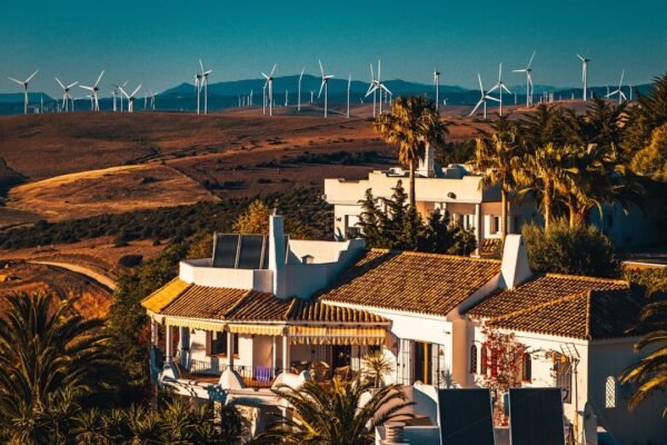 Energías limpias: cómo tres países latinoamericanos lideran la transformación verde