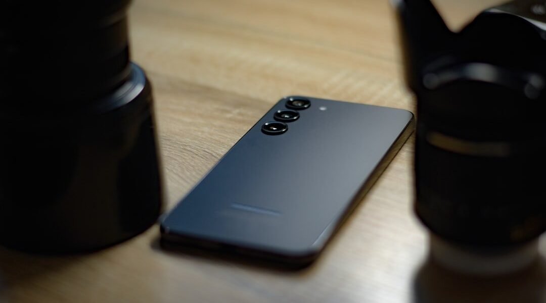 Samsung Galaxy S25 FE en Amazon: el móvil que sigue ganando en precio y rendimiento