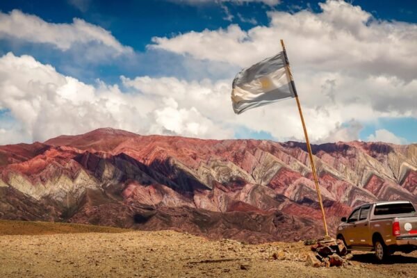 El vehículo argentino que domina las ventas en toda América Latina