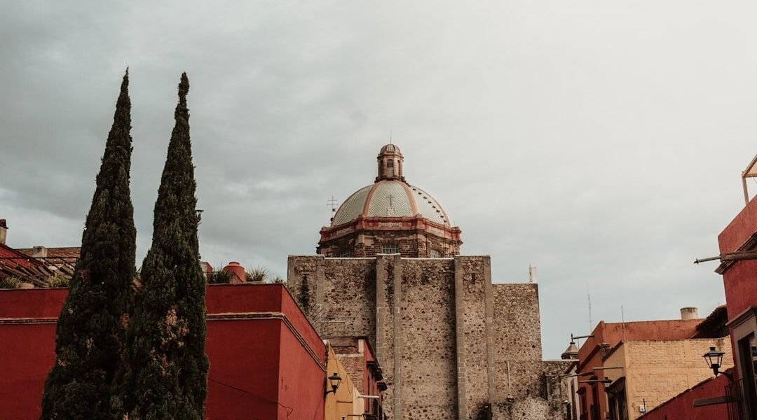 La tataranieta de Porfirio Díaz redefine el legado de una dinastía polémica