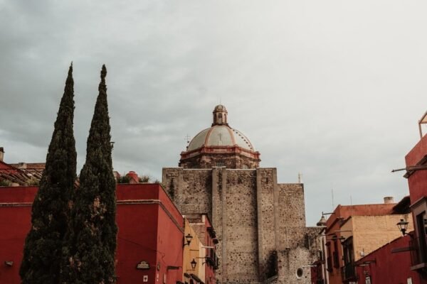 La tataranieta de Porfirio Díaz redefine el legado de una dinastía polémica