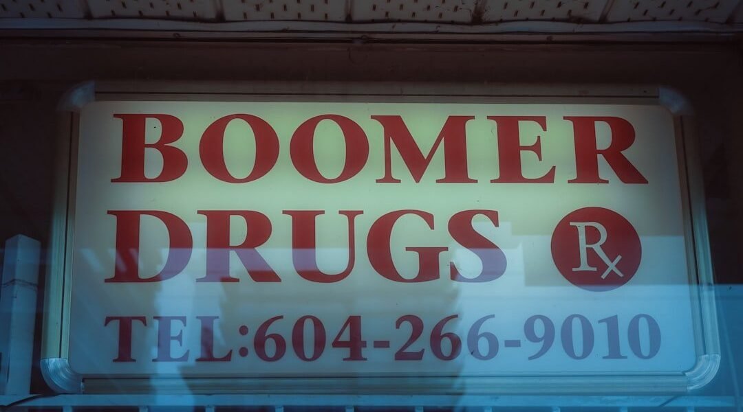 La digitalización del narcotráfico: cómo cambió la guerra contra las drogas