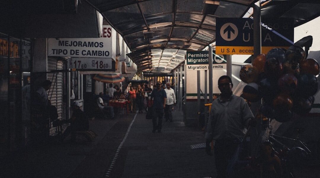 Presión diplomática: México intensifica reclamo por muertes de migrantes en EE.UU.