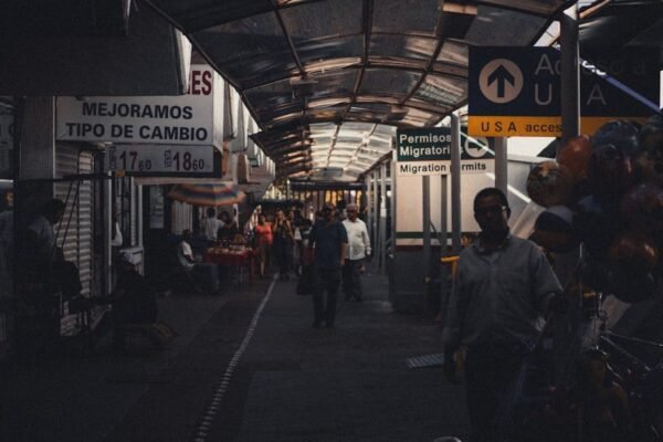 Presión diplomática: México intensifica reclamo por muertes de migrantes en EE.UU.