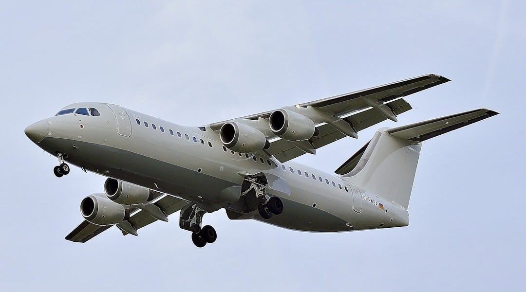 Airbus apunta a Latinoamérica: el nuevo pulso de la aviación global llega a la región