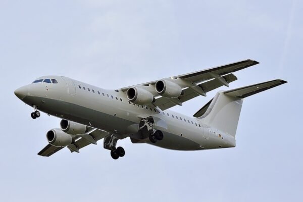 Airbus apunta a Latinoamérica: el nuevo pulso de la aviación global llega a la región