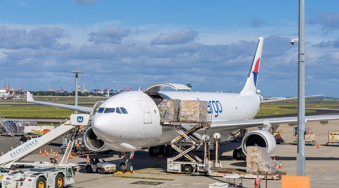 Airbus acelera su estrategia en Latinoamérica mientras enfrenta competencia global