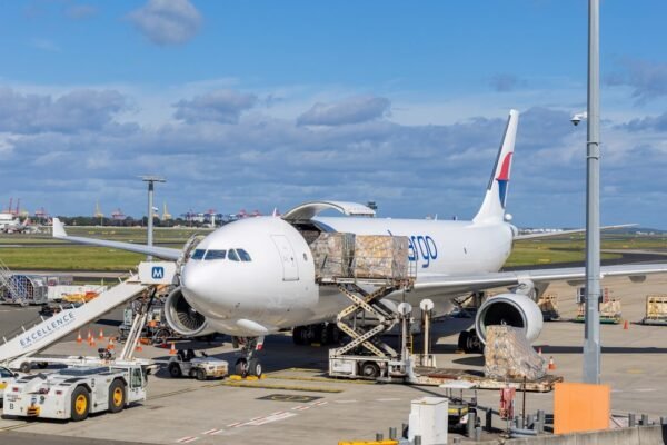 Airbus acelera su estrategia en Latinoamérica mientras enfrenta competencia global