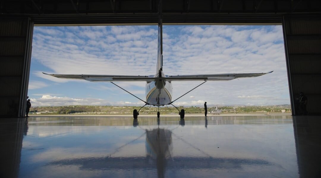 Airbus apunta a Latinoamérica: la carrera por el cielo en tiempos de transformación