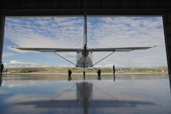 Airbus apunta a Latinoamérica: la carrera por el cielo en tiempos de transformación