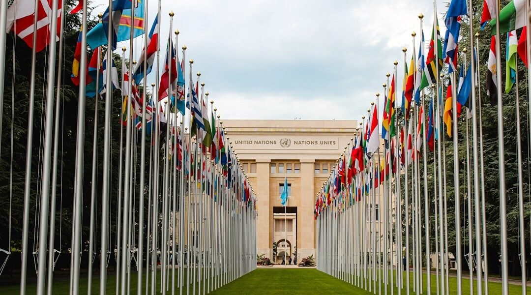 México retoma la mesa con Naciones Unidas: apuesta por instituciones globales
