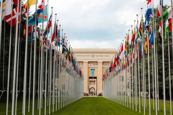 México retoma la mesa con Naciones Unidas: apuesta por instituciones globales