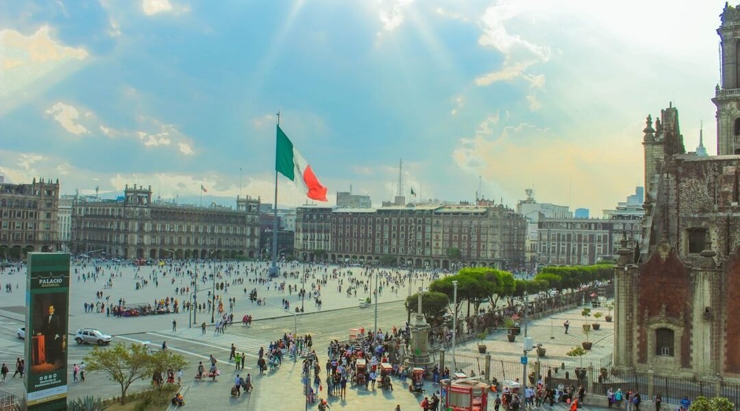 México renueva compromiso con instituciones globales tras tensiones diplomáticas