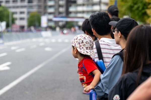 Infancia en tránsito: cómo la migración infantil redefine fronteras en Latinoamérica