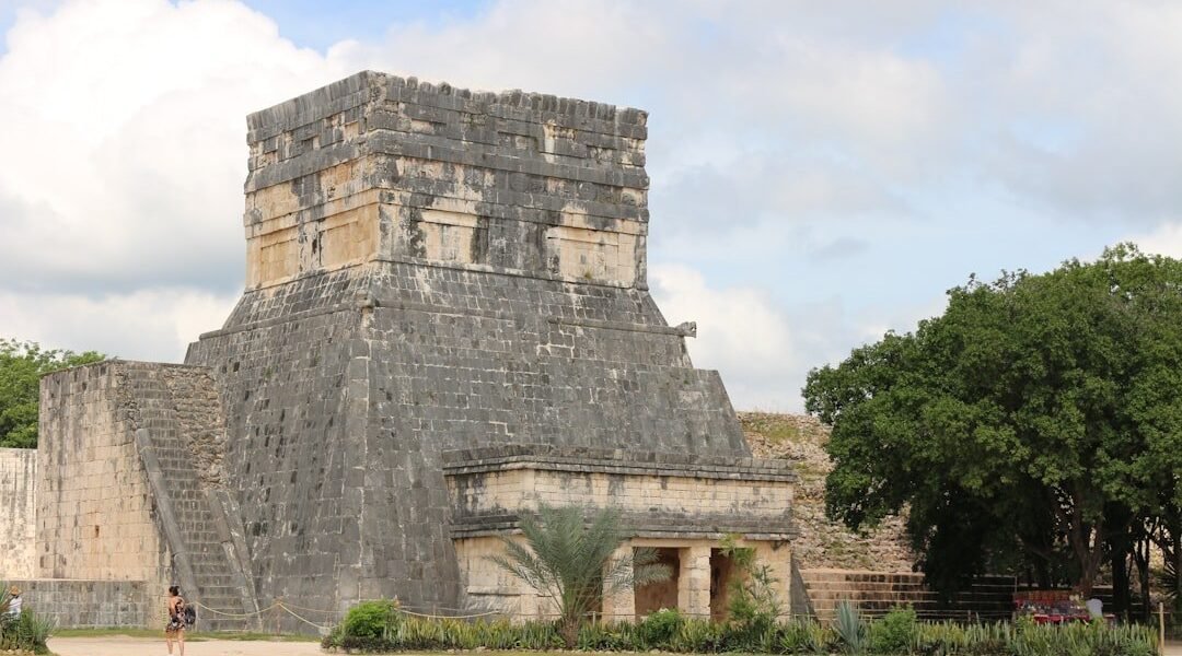Yucatán: cuando un estado mexicano se convierte en actor diplomático