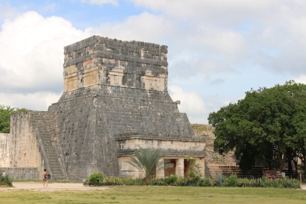 Yucatán: cuando un estado mexicano se convierte en actor diplomático