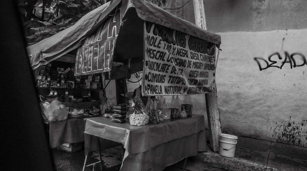 Sonora en la encrucijada: cómo México enfrenta la crisis de agua en el norte