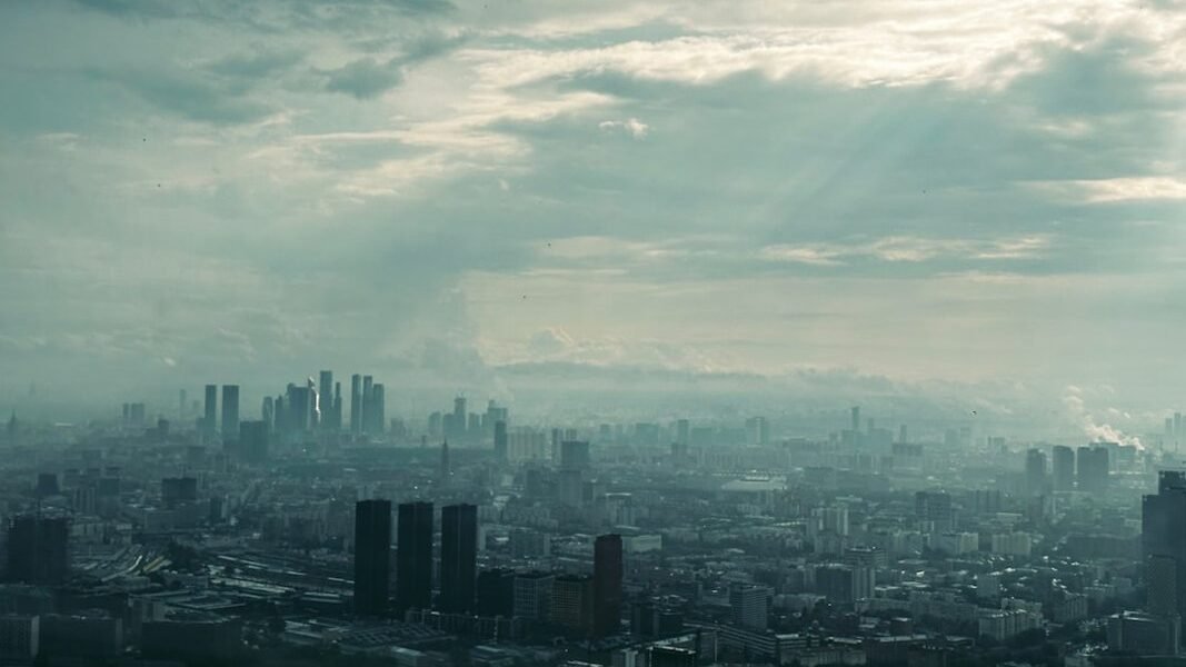 Fuera de las capitales: dónde respira peor América Latina