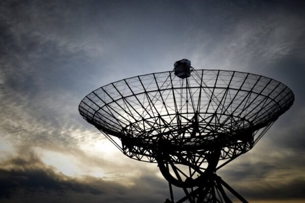 NASA convierte imágenes satelitales en tipografía: el arte de leer nuestro planeta