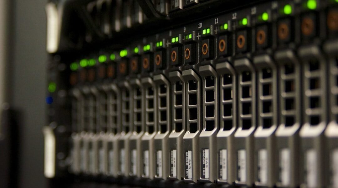 La paradoja digital: cómo la inteligencia artificial devora la energía del planeta