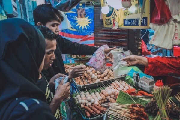 Cuando el turismo gastronómico se convierte en exotismo: la delgada línea del entretenimiento