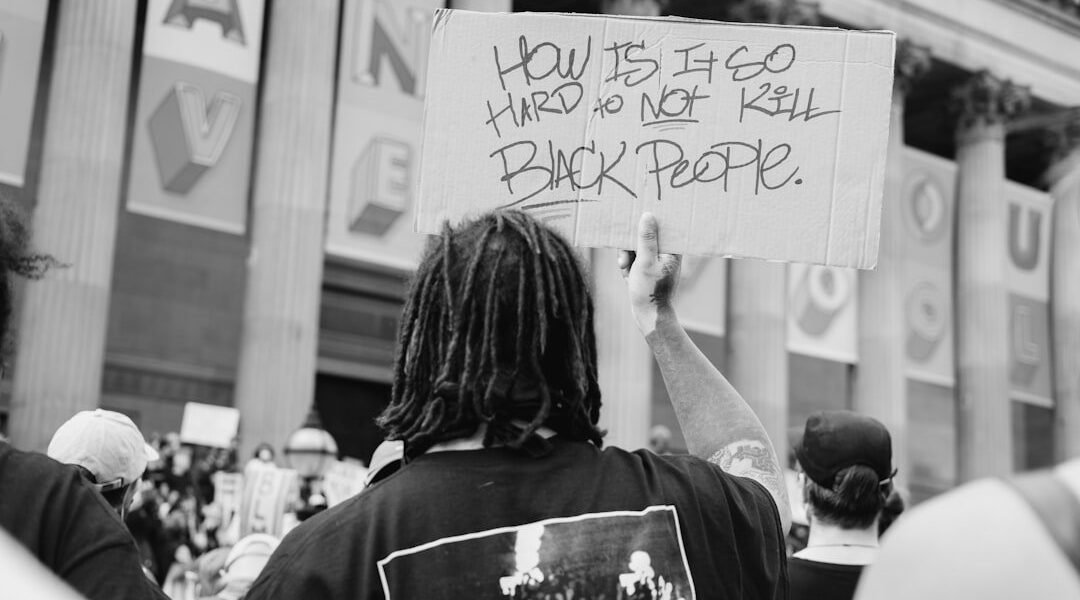 Cuando la política se vuelve blanco: lecciones de un atentado que unió al mundo