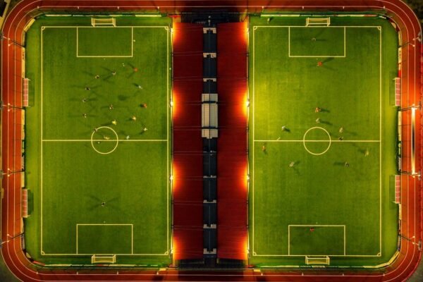 Sheinbaum respalda mejoras en estadio Azteca antes del Mundial 2026