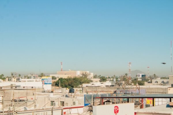 A 18 meses del gobierno Sheinbaum: evaluación de la política sanitaria mexicana