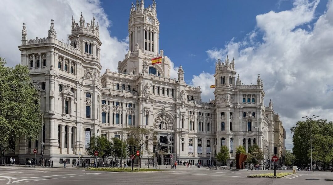 ¿Puede la Constitución española frenar un cambio institucional?
