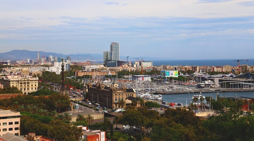 Barcelona acogerá cumbre progresista con participación de ocho jefes de Estado