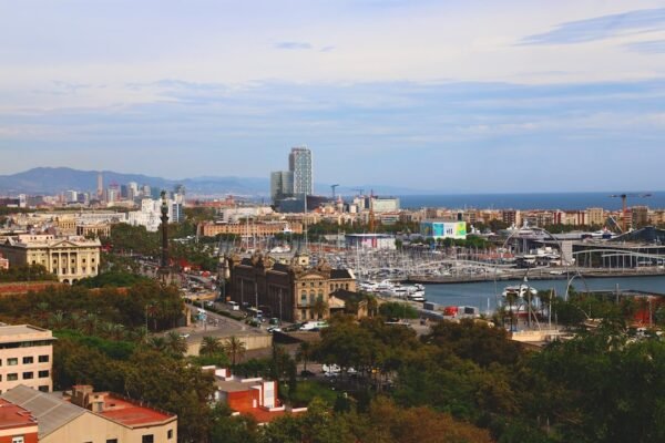 Barcelona acogerá cumbre progresista con participación de ocho jefes de Estado