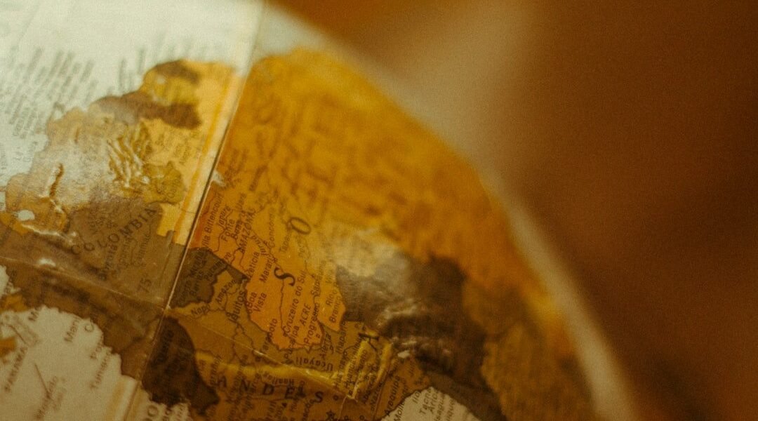 La herencia colonial en América Latina: cuando 1898 marcó el inicio de una era