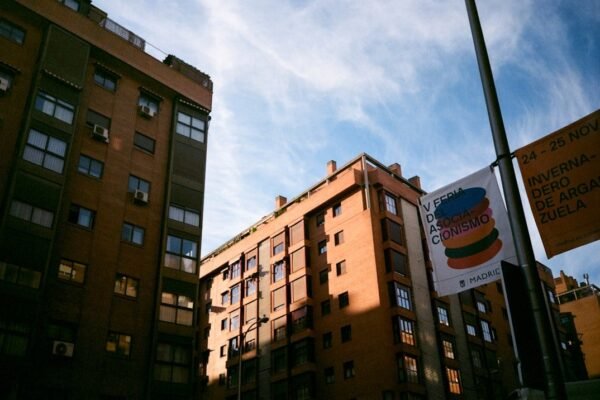 Díaz vincula la inacción en vivienda con crisis de legitimidad política