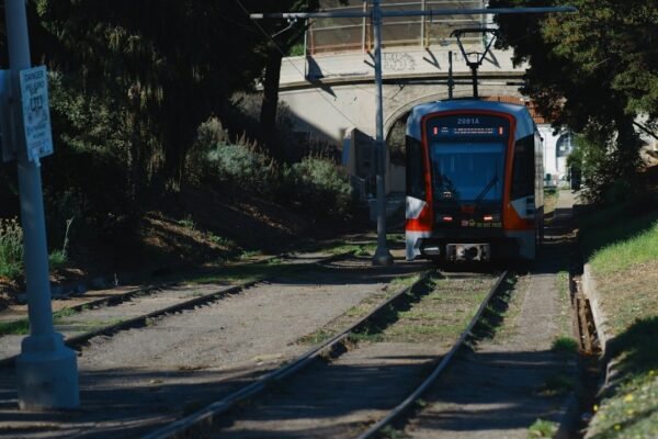 México avanza en recuperación de infraestructura ferroviaria bajo control estatal