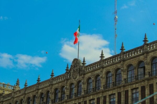 Omar García Harfuch: del combate al crimen a la ambición presidencial