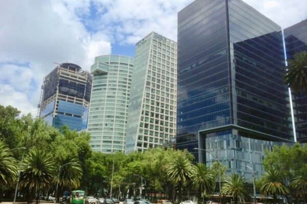 CDMX anuncia expansión presupuestaria y prórroga de estímulos fiscales hasta junio