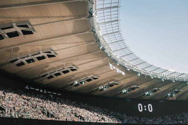 México invertirá en infraestructura del Azteca antes del Mundial 2026