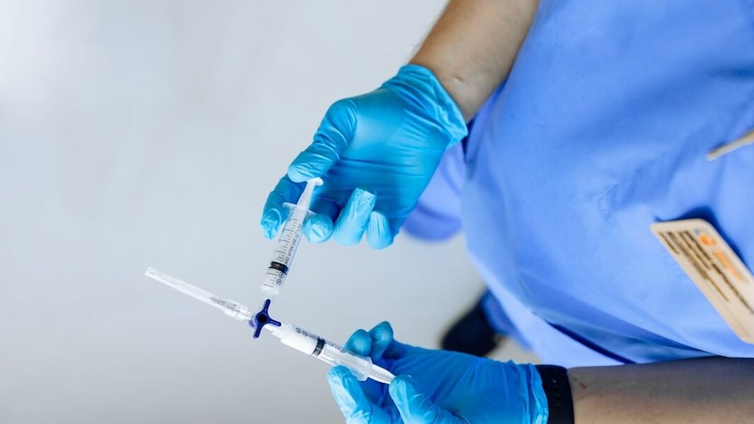 México enfrenta brote de sarampión con 36 muertes en cobertura nacional