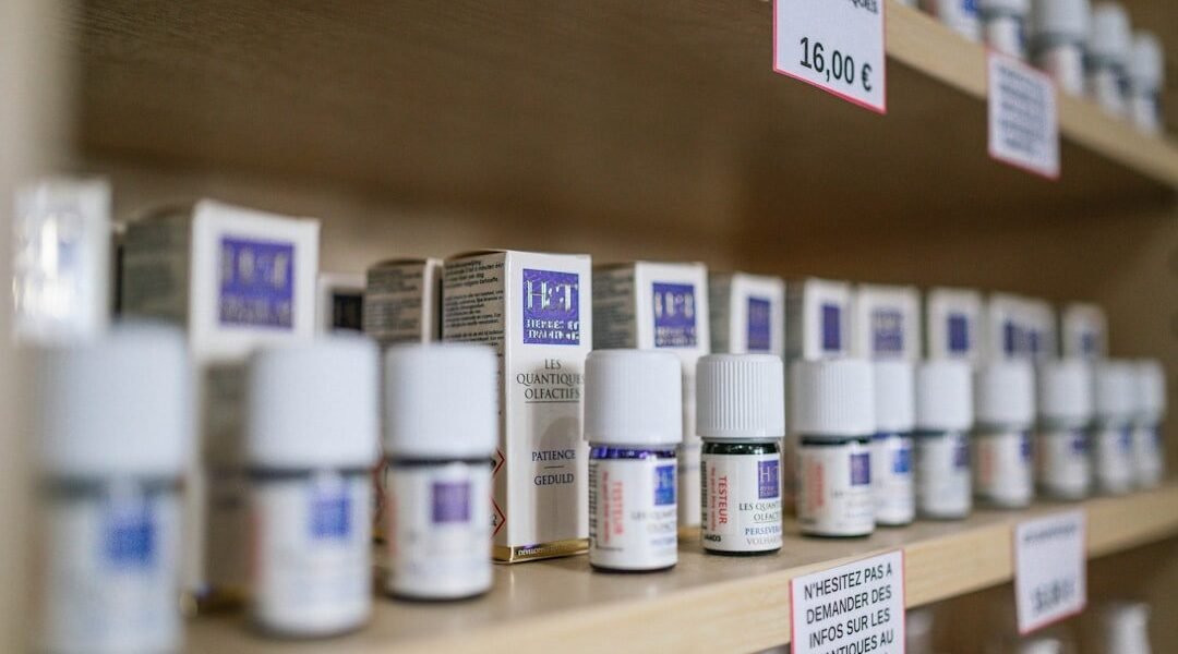 De la Megafarmacia al abastecimiento: cómo México recupera el acceso a medicamentos