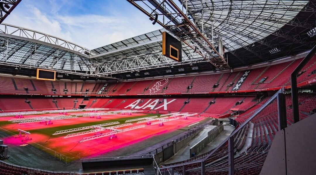 México invertirá en infraestructura del Estadio Azteca para Mundial 2026